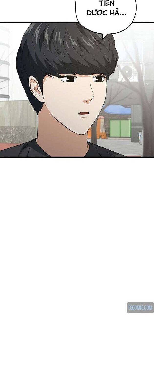 Bố Tôi Quá Mạnh: Chapter 154