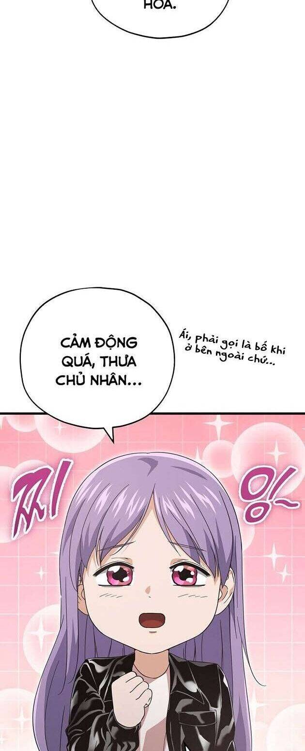 Bố Tôi Quá Mạnh: Chapter 154