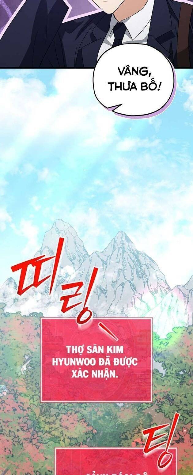 Bố Tôi Quá Mạnh: Chapter 154