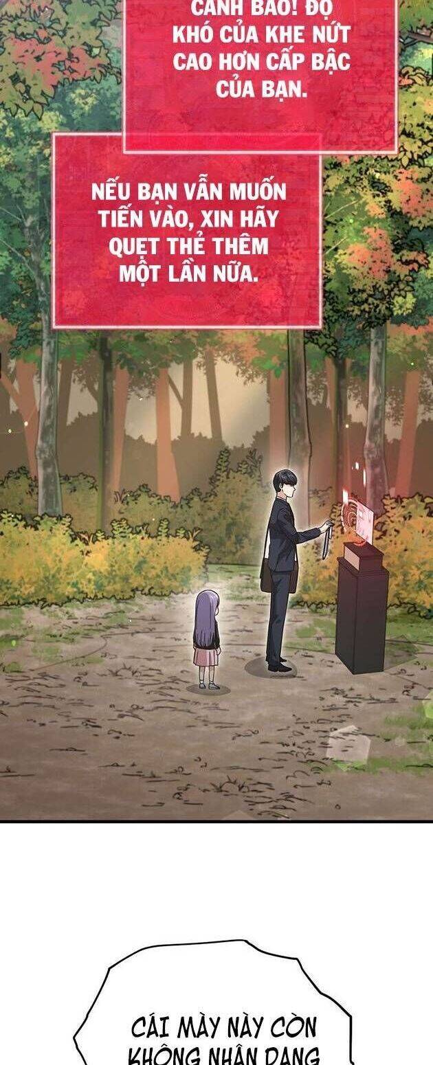 Bố Tôi Quá Mạnh: Chapter 154