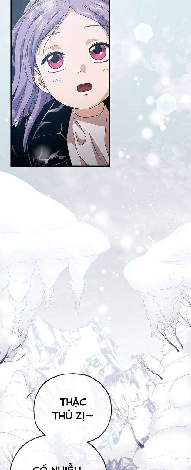 Bố Tôi Quá Mạnh: Chapter 154