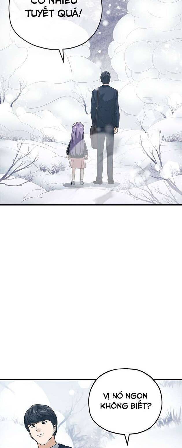 Bố Tôi Quá Mạnh: Chapter 154