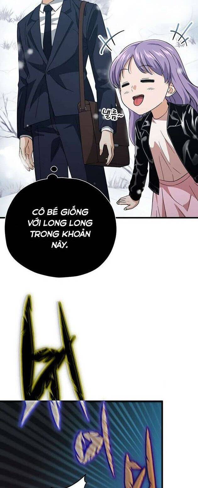 Bố Tôi Quá Mạnh: Chapter 154