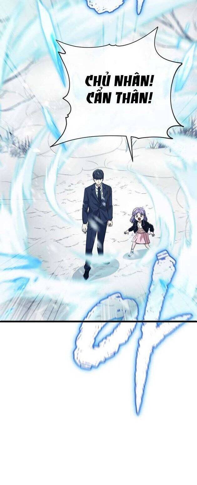 Bố Tôi Quá Mạnh: Chapter 154