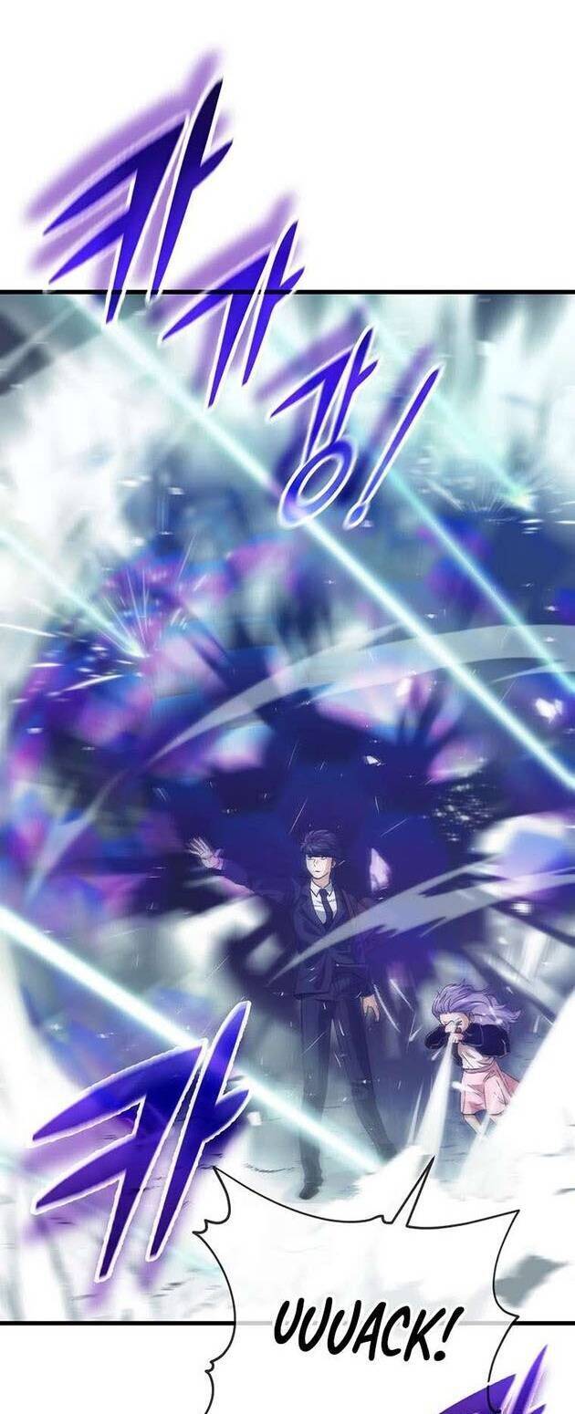 Bố Tôi Quá Mạnh: Chapter 154