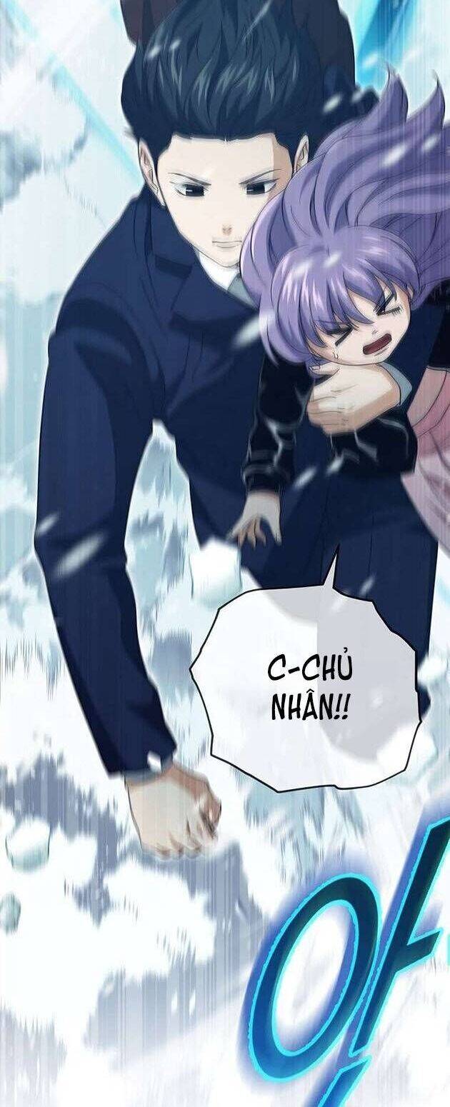 Bố Tôi Quá Mạnh: Chapter 154