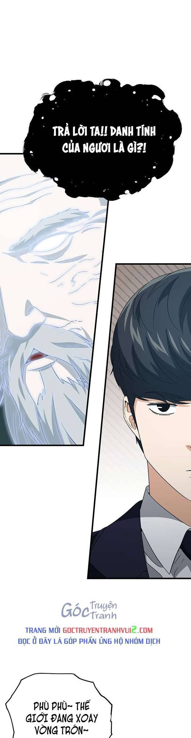 Bố Tôi Quá Mạnh: Chapter 154