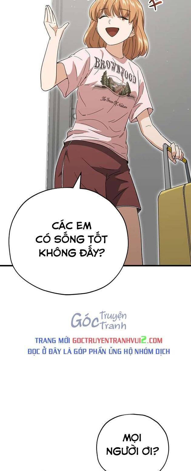 Bố Tôi Quá Mạnh: Chapter 154