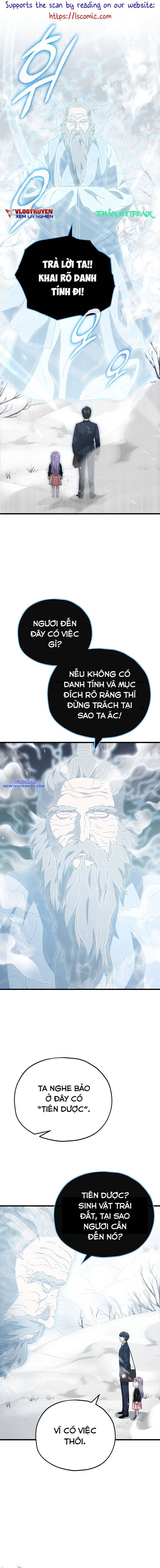 Bố Tôi Quá Mạnh: Chapter 155