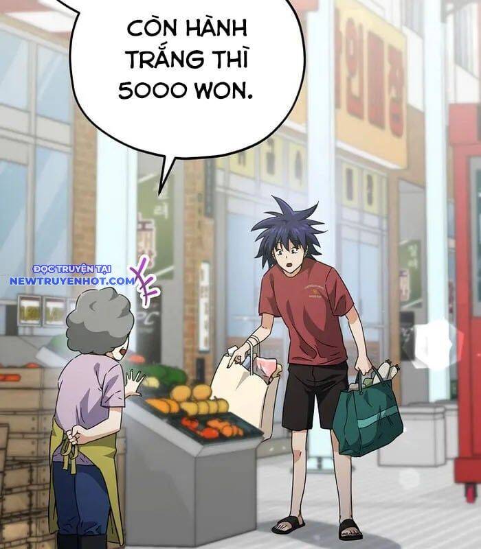 Bố Tôi Quá Mạnh: Chapter 157