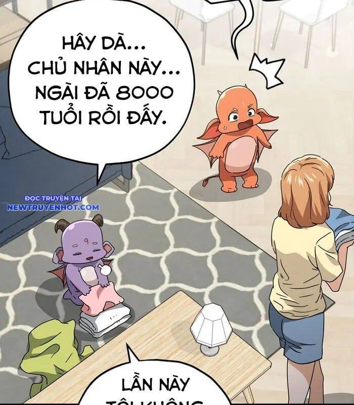 Bố Tôi Quá Mạnh: Chapter 157