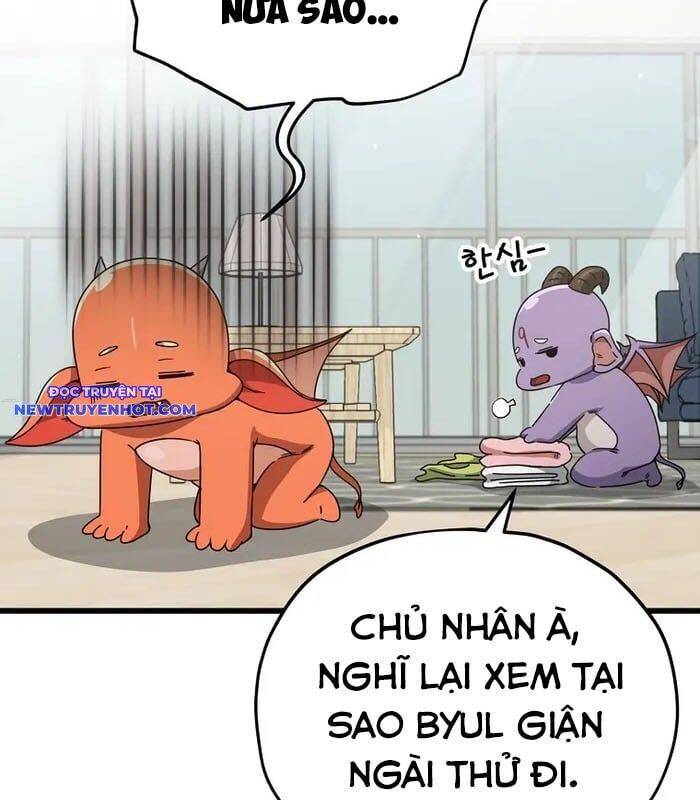Bố Tôi Quá Mạnh: Chapter 157