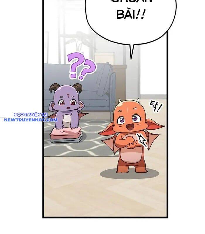 Bố Tôi Quá Mạnh: Chapter 157