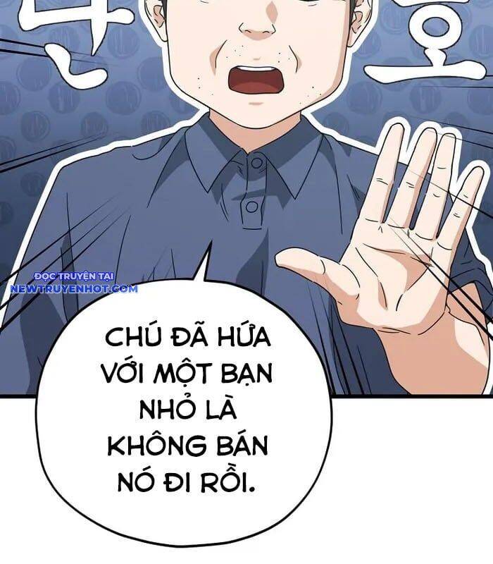 Bố Tôi Quá Mạnh: Chapter 157
