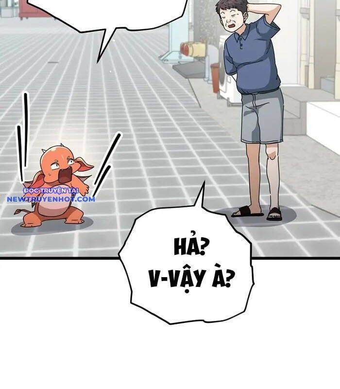 Bố Tôi Quá Mạnh: Chapter 157