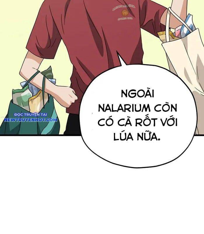 Bố Tôi Quá Mạnh: Chapter 157