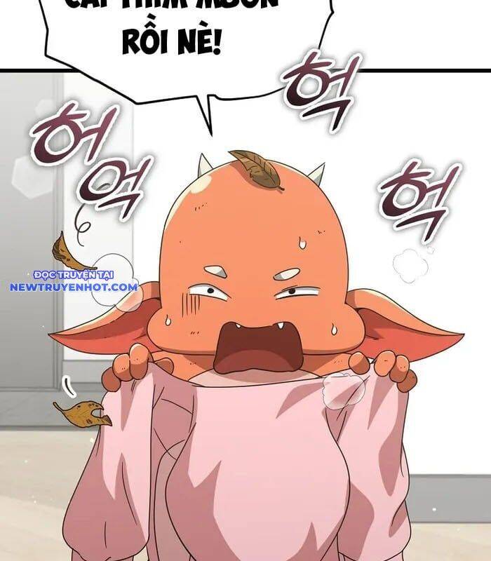 Bố Tôi Quá Mạnh: Chapter 157
