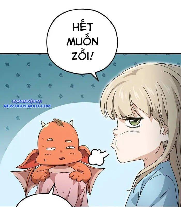 Bố Tôi Quá Mạnh: Chapter 157