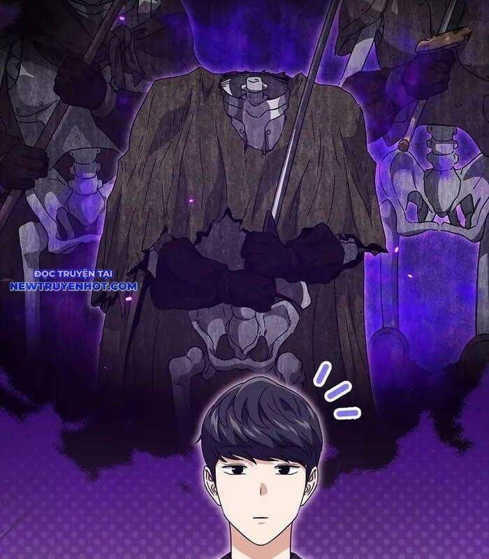 Bố Tôi Quá Mạnh: Chapter 157