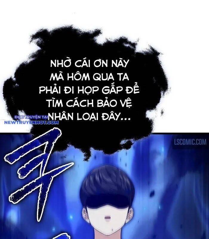 Bố Tôi Quá Mạnh: Chapter 157