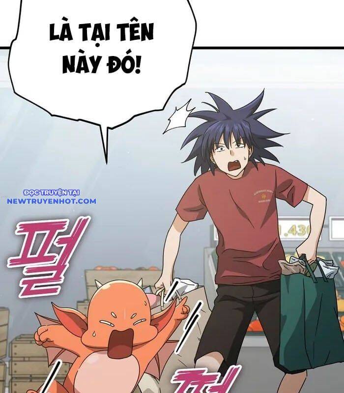 Bố Tôi Quá Mạnh: Chapter 157