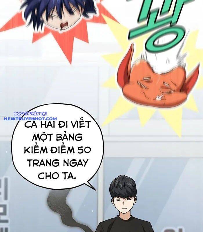 Bố Tôi Quá Mạnh: Chapter 157