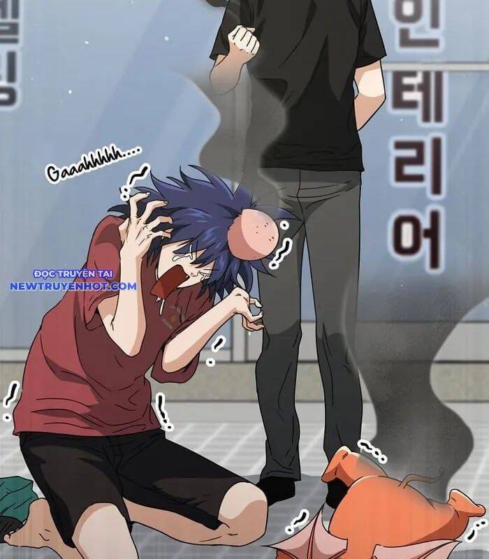 Bố Tôi Quá Mạnh: Chapter 157
