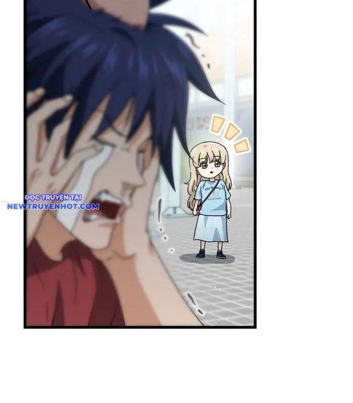 Bố Tôi Quá Mạnh: Chapter 157
