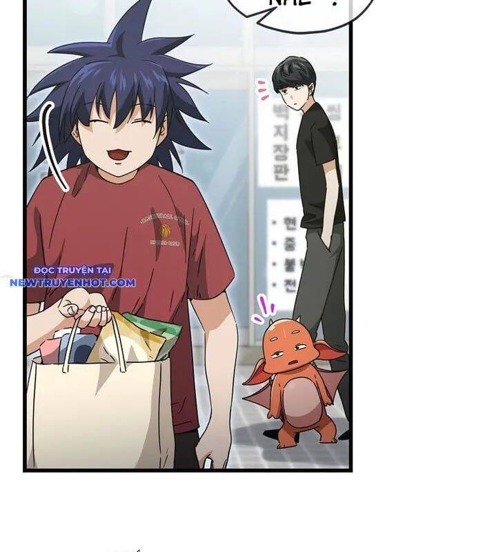 Bố Tôi Quá Mạnh: Chapter 157