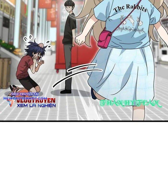 Bố Tôi Quá Mạnh: Chapter 157