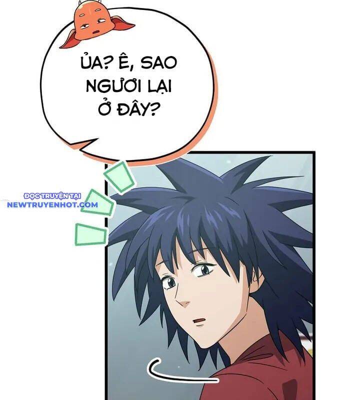 Bố Tôi Quá Mạnh: Chapter 157