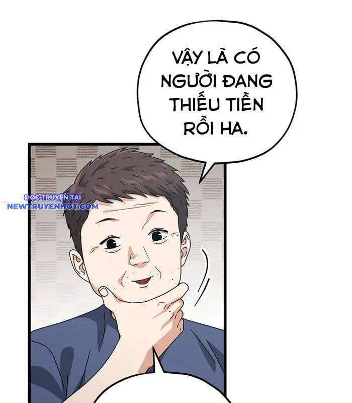 Bố Tôi Quá Mạnh: Chapter 157