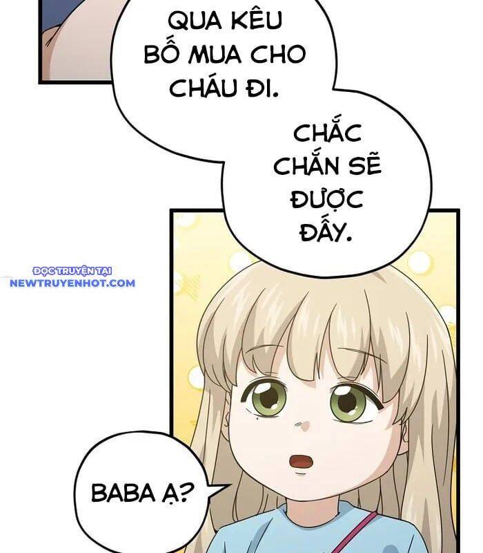 Bố Tôi Quá Mạnh: Chapter 157