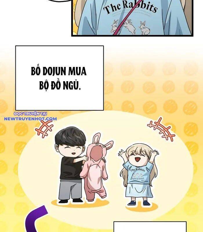Bố Tôi Quá Mạnh: Chapter 157
