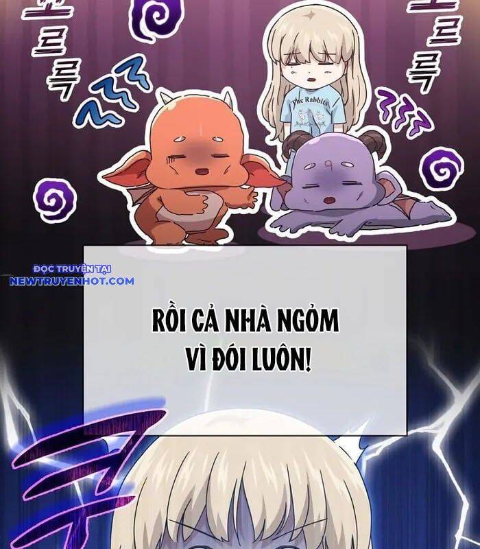 Bố Tôi Quá Mạnh: Chapter 157
