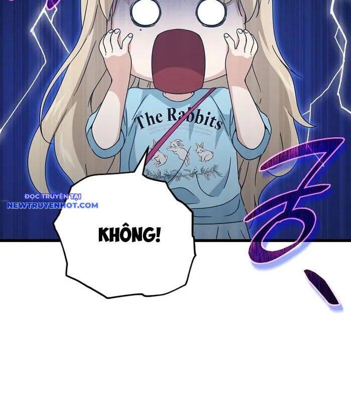 Bố Tôi Quá Mạnh: Chapter 157
