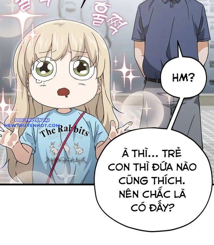 Bố Tôi Quá Mạnh: Chapter 157