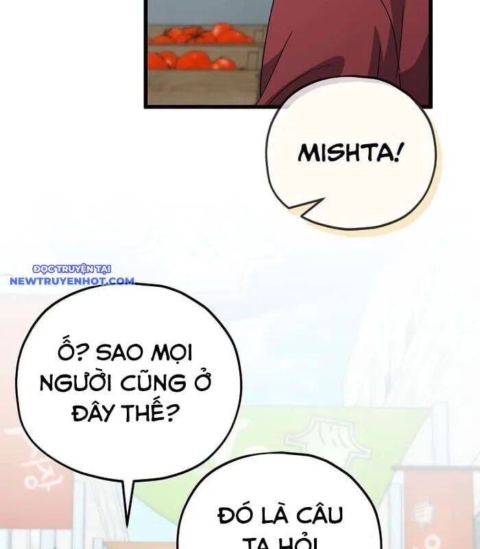 Bố Tôi Quá Mạnh: Chapter 157