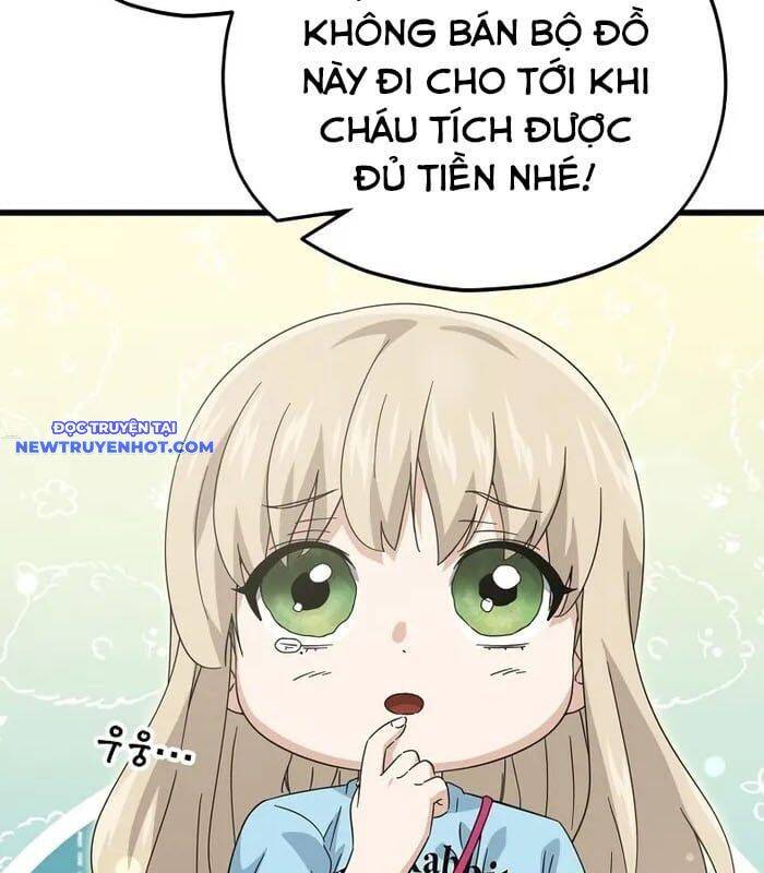 Bố Tôi Quá Mạnh: Chapter 157