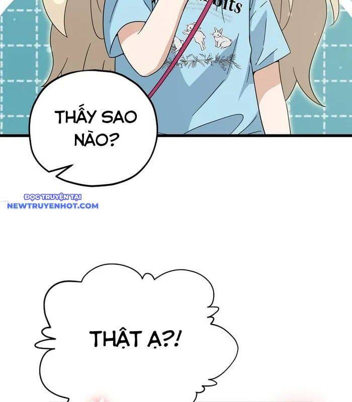 Bố Tôi Quá Mạnh: Chapter 157