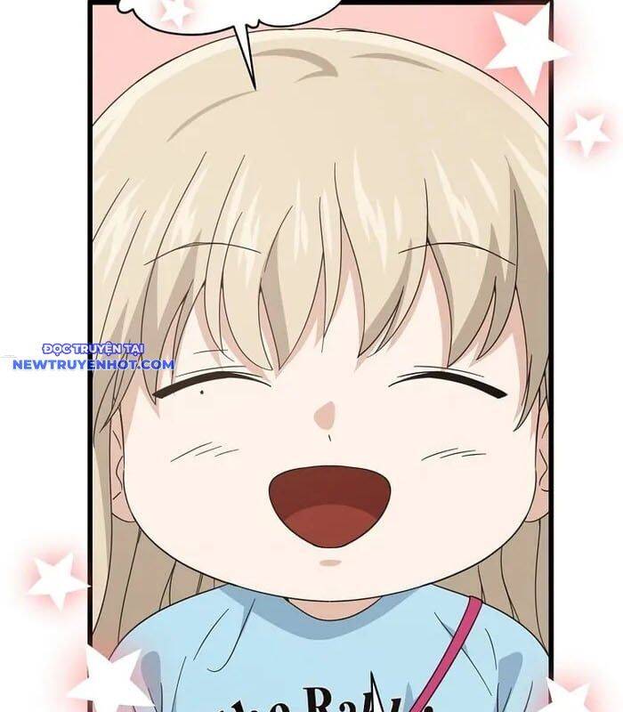 Bố Tôi Quá Mạnh: Chapter 157