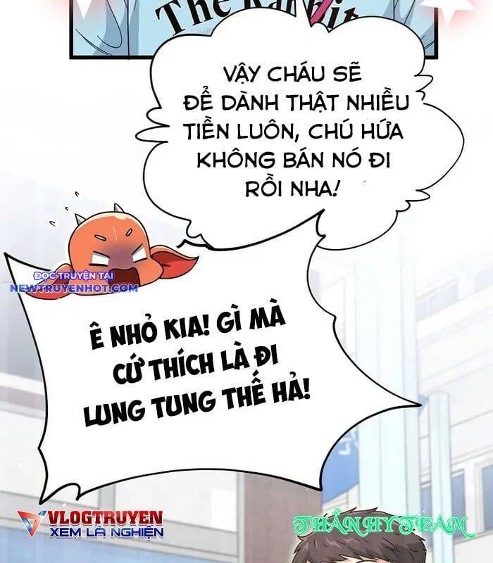 Bố Tôi Quá Mạnh: Chapter 157