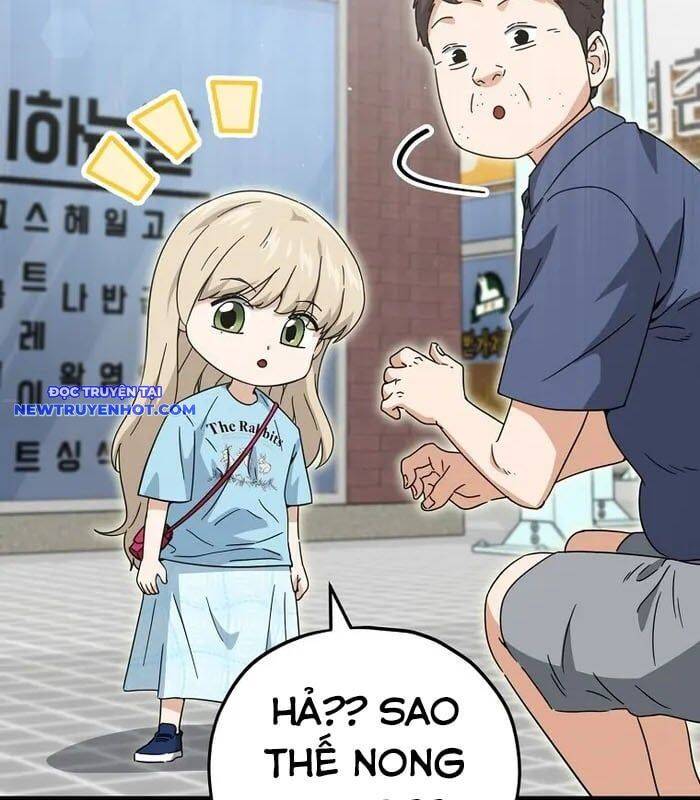 Bố Tôi Quá Mạnh: Chapter 157