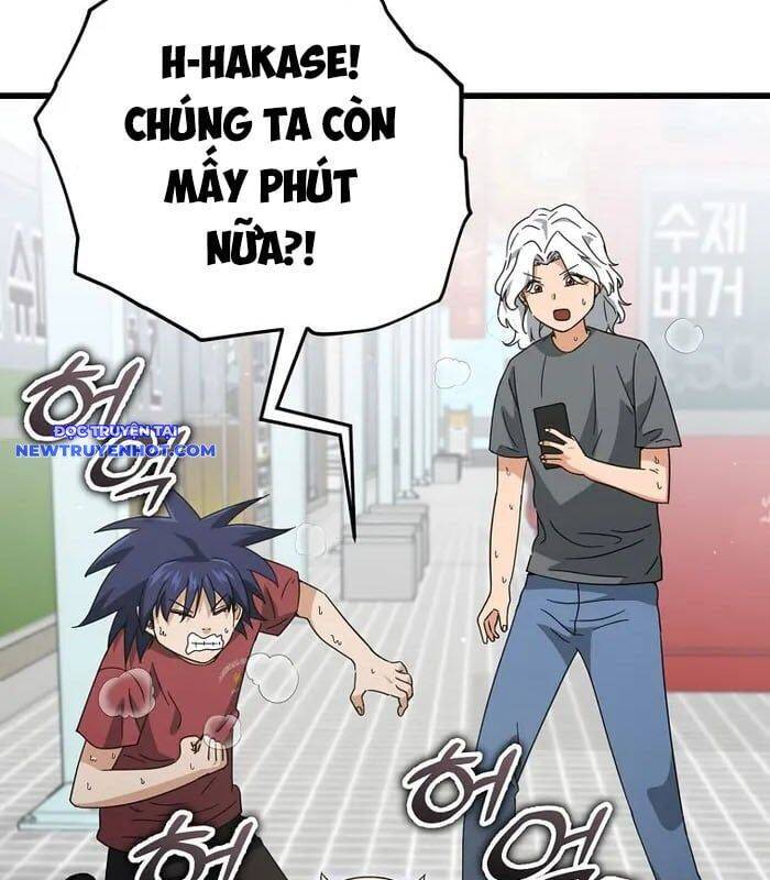 Bố Tôi Quá Mạnh: Chapter 157