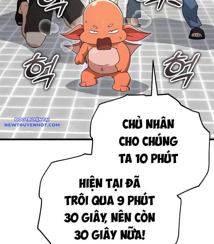 Bố Tôi Quá Mạnh: Chapter 157
