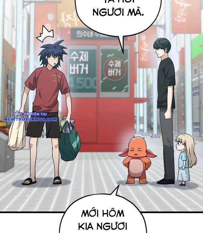 Bố Tôi Quá Mạnh: Chapter 157