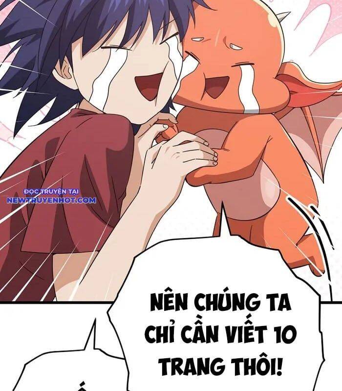 Bố Tôi Quá Mạnh: Chapter 157