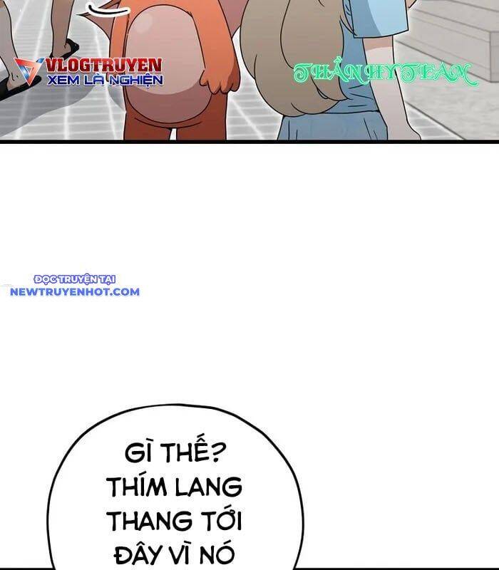 Bố Tôi Quá Mạnh: Chapter 157