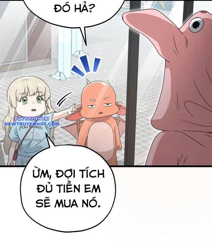 Bố Tôi Quá Mạnh: Chapter 157