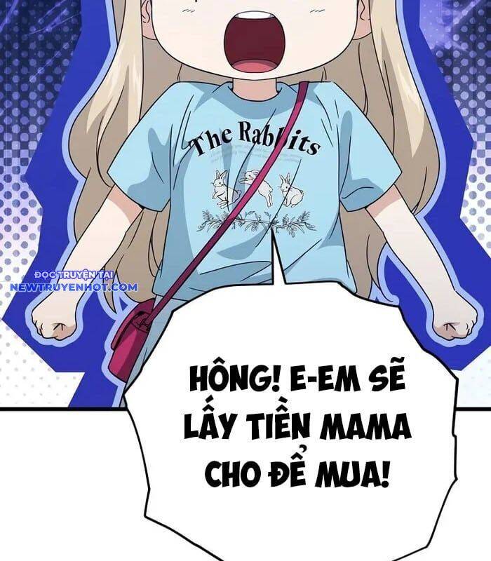 Bố Tôi Quá Mạnh: Chapter 157